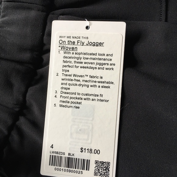 Lululemon brand new - Picture 2 of 2